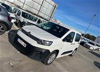 CITROEN 1.5 BLUEHDI 75KW TALLA M LIVE PACK  - 2370-LSM